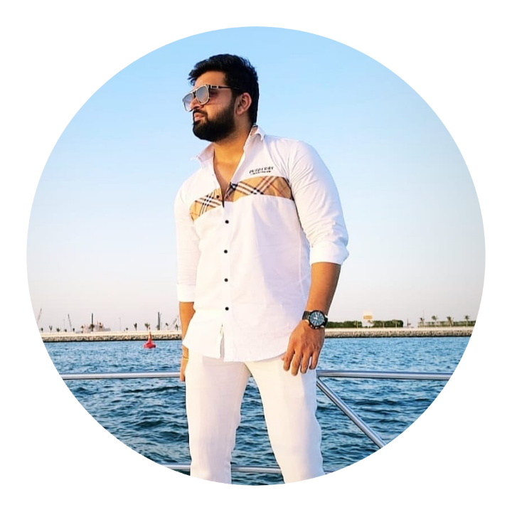 Jay Jadeja Co Founder Solo Souls Luxury