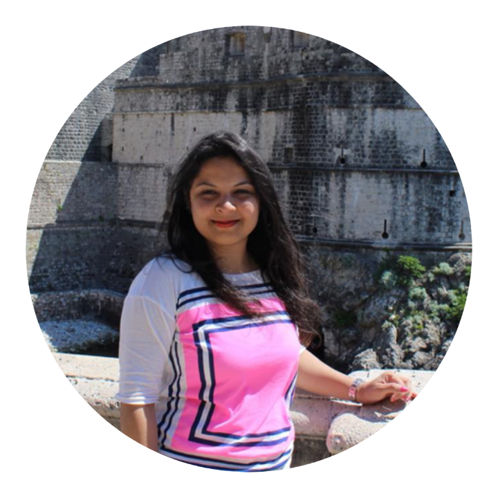 Kruti Shah Co founder Solo Souls Luxury