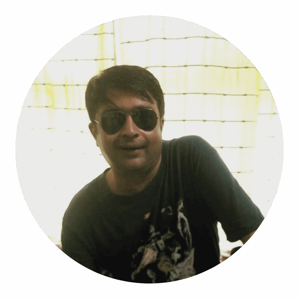 Mitesh Vadodaria Solo Souls Luxury